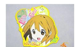 动漫鼠标垫,打造个性桌面新潮流